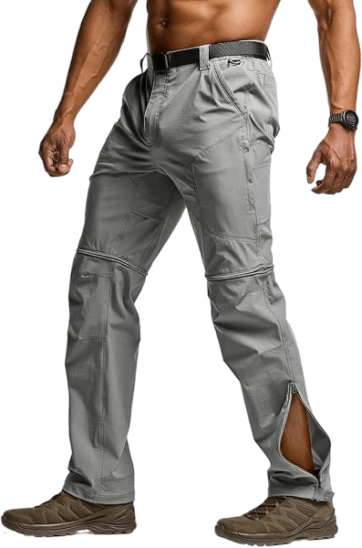 CQR Pants