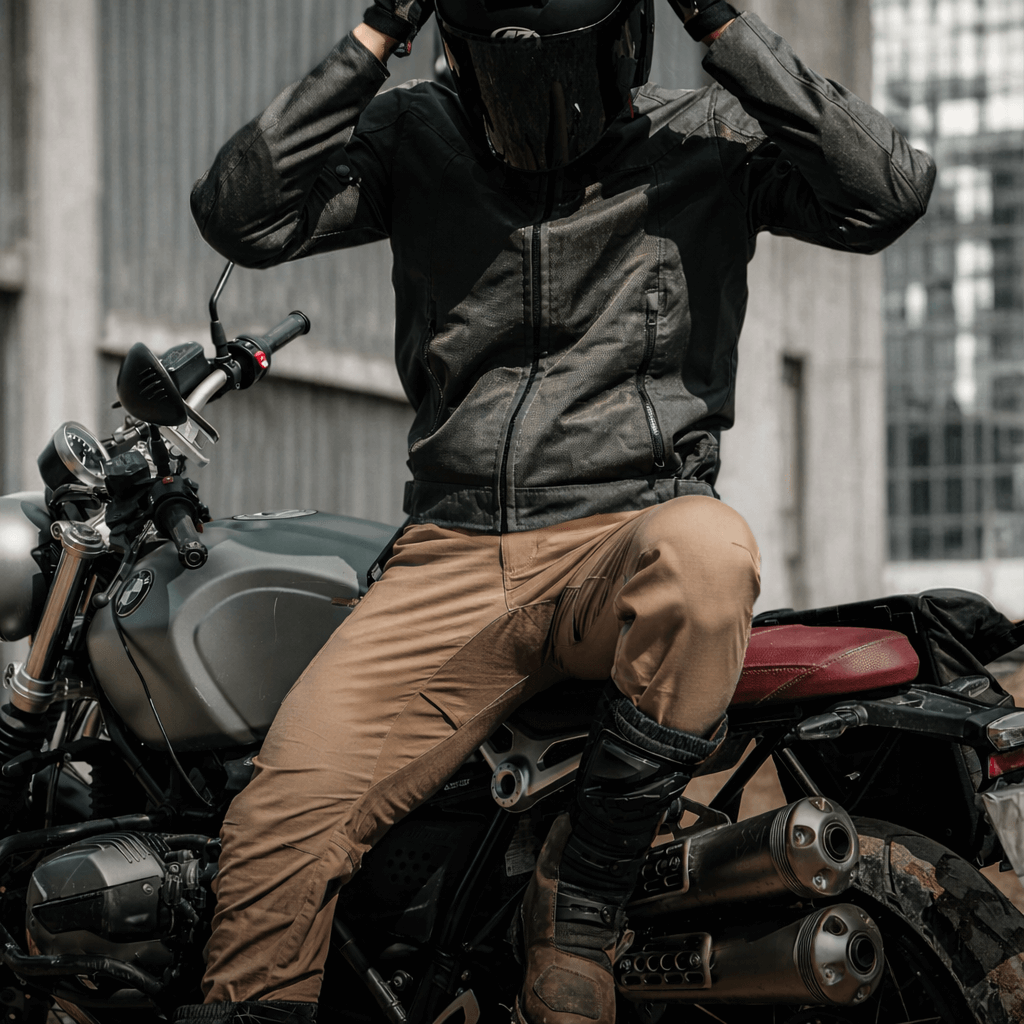 Cqr Lightweight Pants